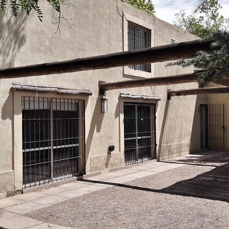 Loft Drummond Lujan de Cuyo Екстер'єр фото