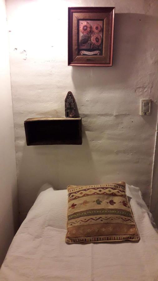 Loft Drummond Lujan de Cuyo Екстер'єр фото