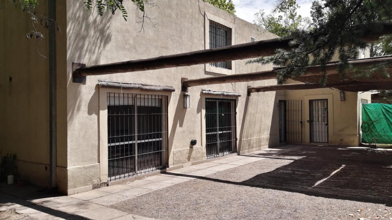 Loft Drummond Lujan de Cuyo Екстер'єр фото