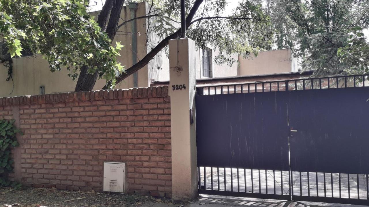 Loft Drummond Lujan de Cuyo Екстер'єр фото