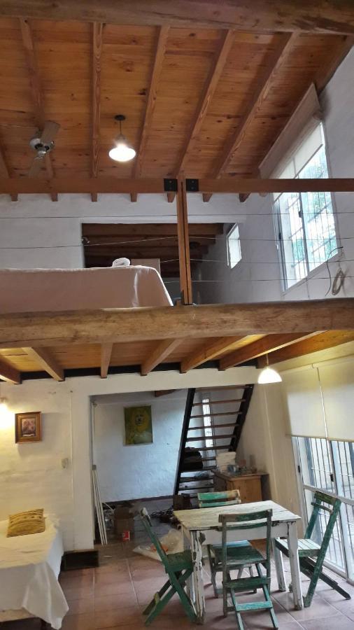 Loft Drummond Lujan de Cuyo Екстер'єр фото