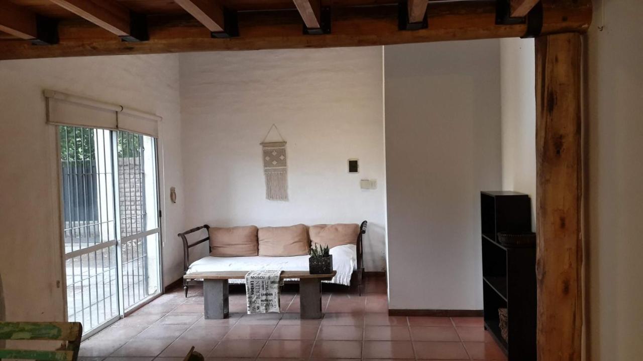 Loft Drummond Lujan de Cuyo Екстер'єр фото